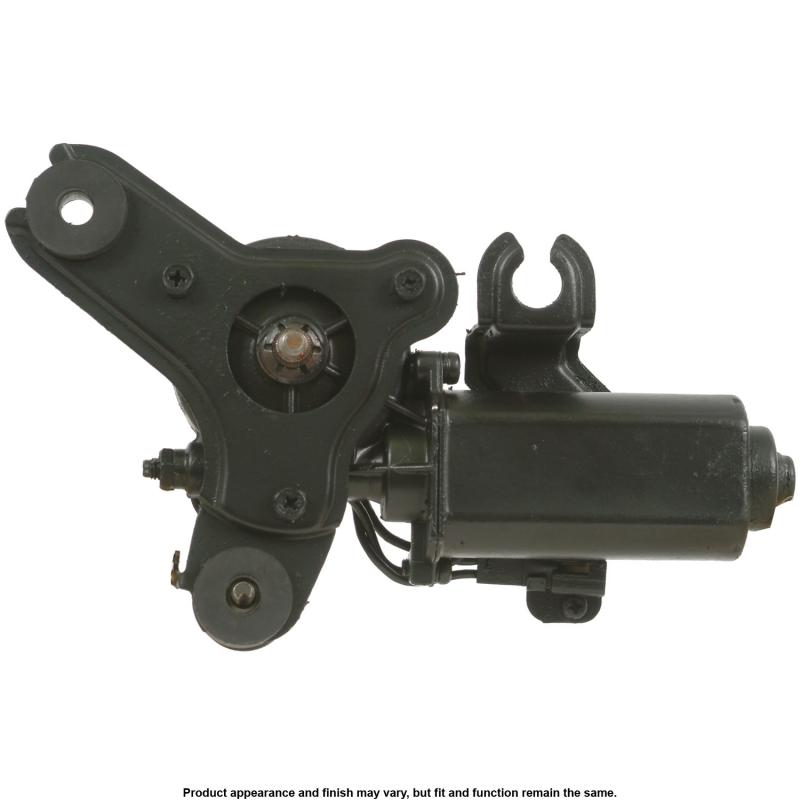 1986 Toyota Tercel Windshield Wiper Motor Rear A1 Cardone 432090 image 2 of 4
