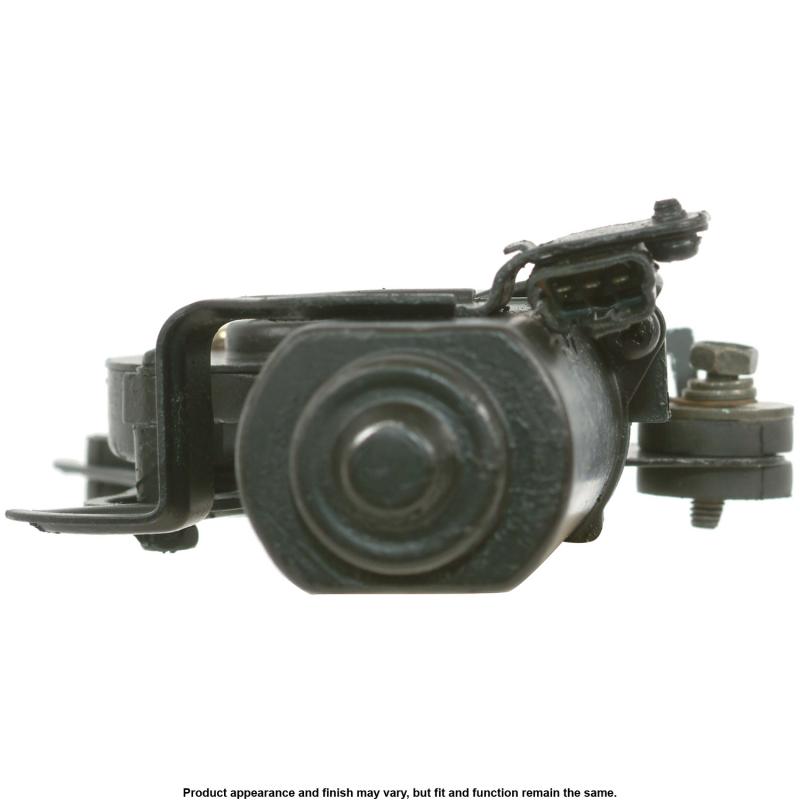 1986 Toyota Tercel Windshield Wiper Motor Rear A1 Cardone 432090 image 3 of 4