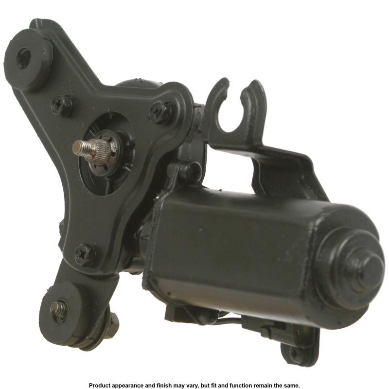 1986 Toyota Tercel Windshield Wiper Motor Rear A1 Cardone 432090 image 4 of 4