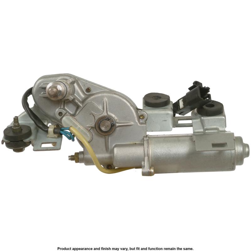 1997 Toyota Corolla Windshield Wiper Motor Rear A1 Cardone 432092 image 1 of 4