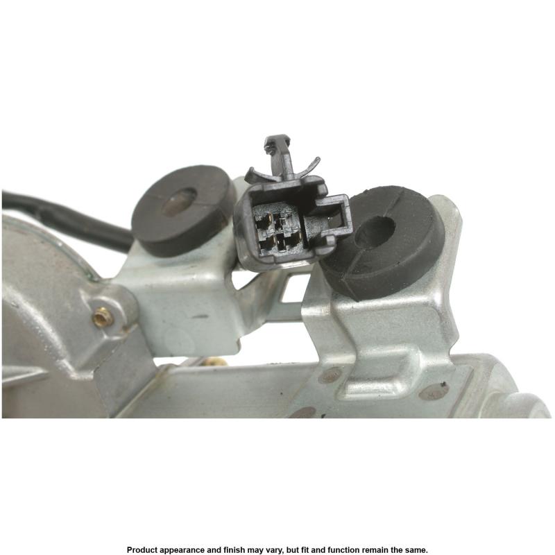 1997 Toyota Corolla Windshield Wiper Motor Rear A1 Cardone 432092 image 2 of 4
