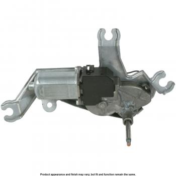 2014 Toyota RAV4 Windshield Wiper Motor Rear A1 Cardone 432093 image 2 of 4