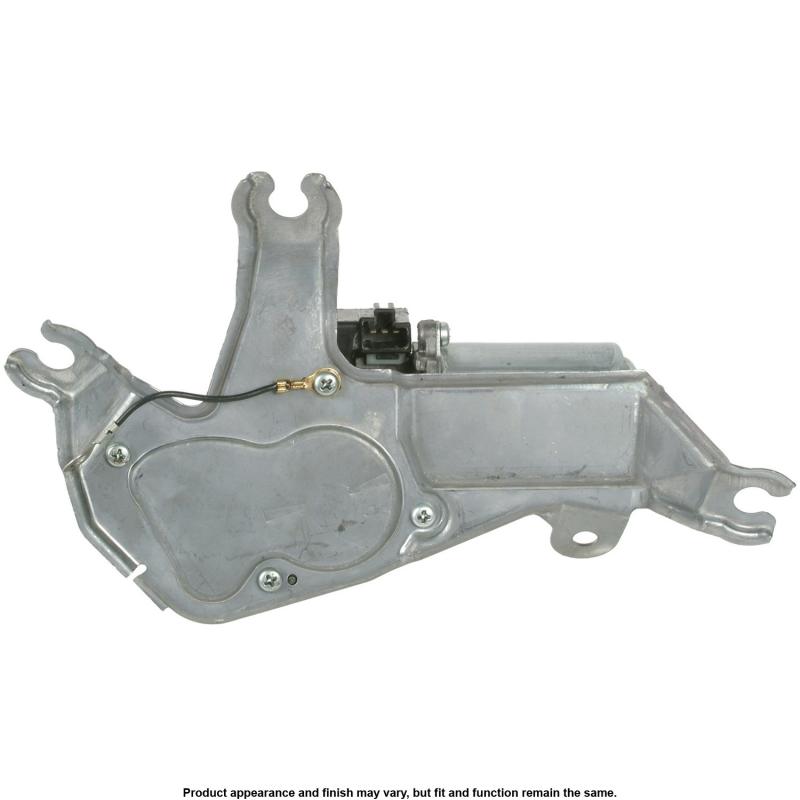 2010 Toyota RAV4 Windshield Wiper Motor Rear A1 Cardone 432093 image 1 of 4