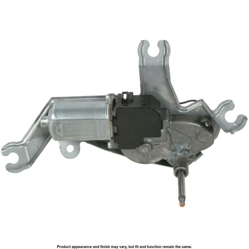 2010 Toyota RAV4 Windshield Wiper Motor Rear A1 Cardone 432093 image 2 of 4