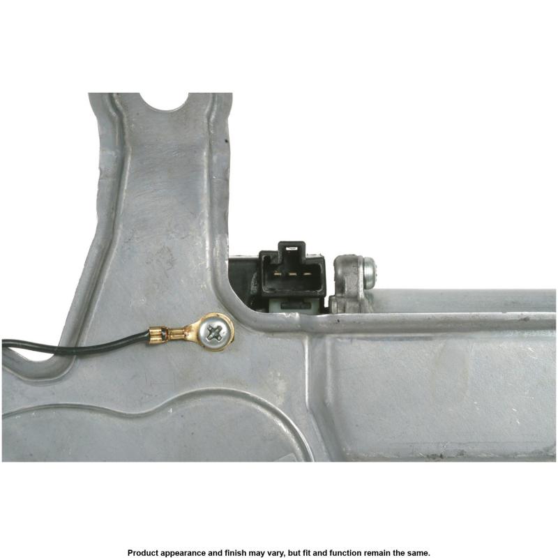 2010 Toyota RAV4 Windshield Wiper Motor Rear A1 Cardone 432093 image 3 of 4