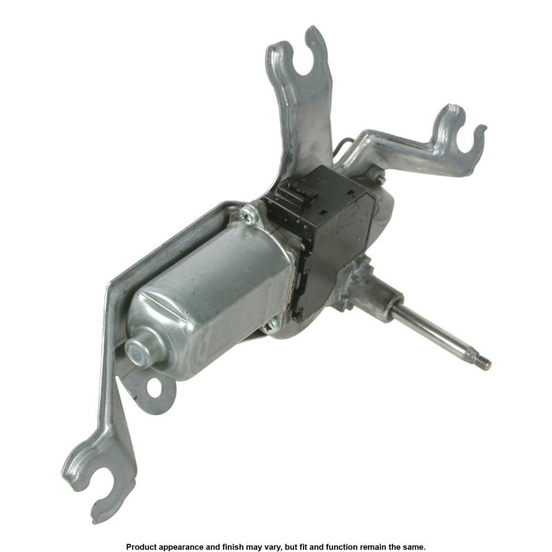 2010 Toyota RAV4 Windshield Wiper Motor Rear A1 Cardone 432093 image 4 of 4