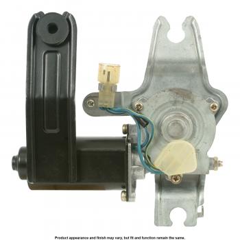 1988 Toyota Tercel Windshield Wiper Motor Rear A1 Cardone 432097 image 1 of 4