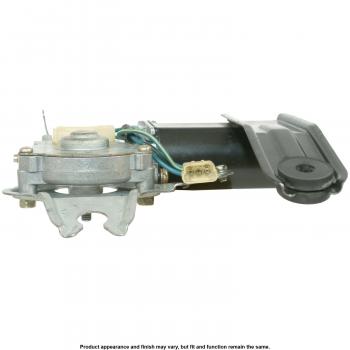 1988 Toyota Tercel Windshield Wiper Motor Rear A1 Cardone 432097 image 2 of 4