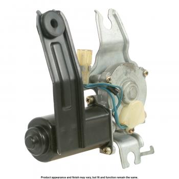 1988 Toyota Tercel Windshield Wiper Motor Rear A1 Cardone 432097 image 3 of 4