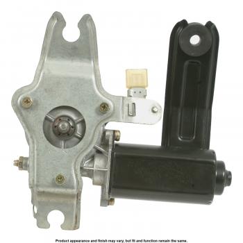 1988 Toyota Tercel Windshield Wiper Motor Rear A1 Cardone 432097 image 4 of 4