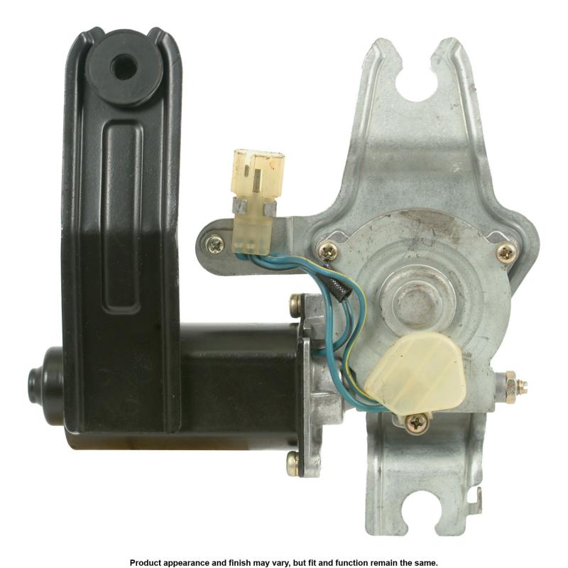 1986 Toyota Tercel Windshield Wiper Motor Rear A1 Cardone 432097 image 1 of 4