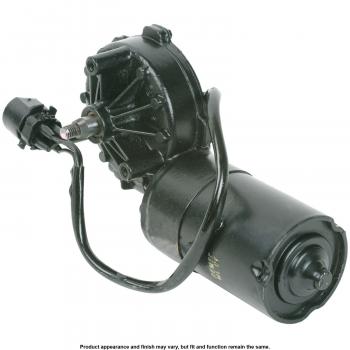 1993 BMW 750iL Windshield Wiper Motor