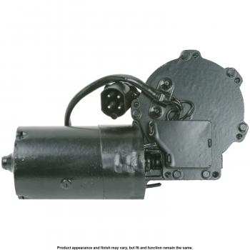 1993 BMW 750iL Windshield Wiper Motor Front A1 Cardone 432100 image 2 of 3