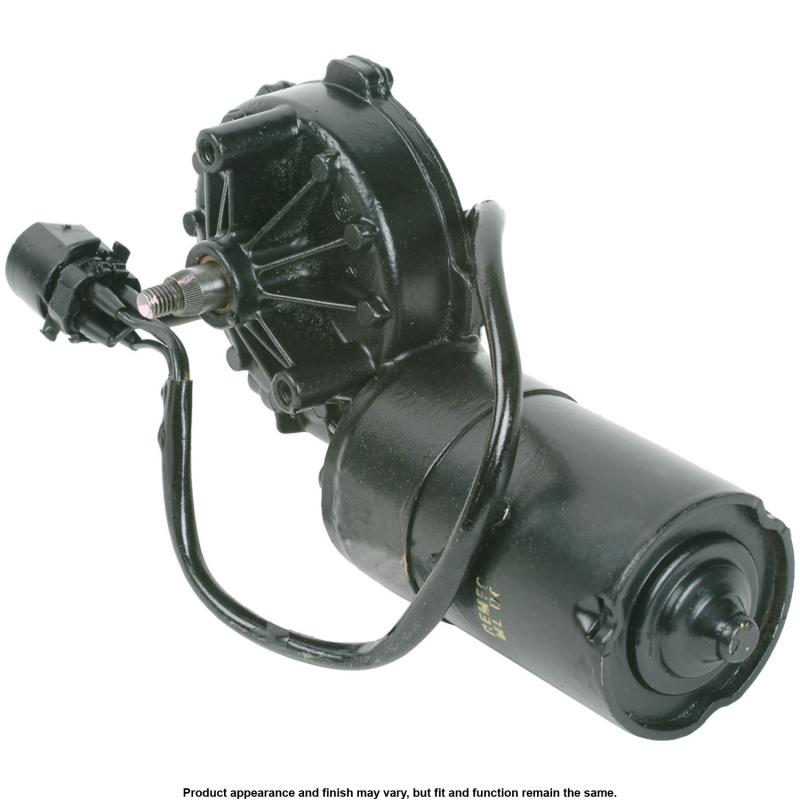1995 BMW 540i Windshield Wiper Motor