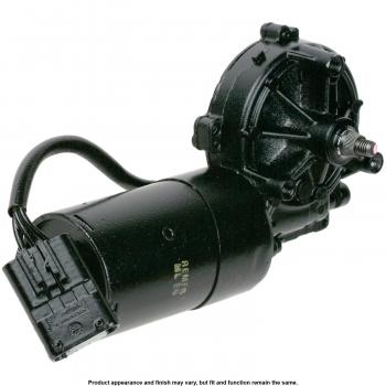 1996 BMW 740iL Windshield Wiper Motor Front A1 Cardone 432101 image 1 of 3