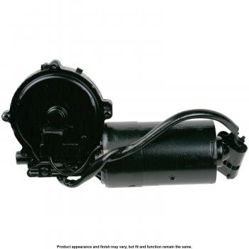 1996 BMW 740iL Windshield Wiper Motor Front A1 Cardone 432101 image 2 of 3