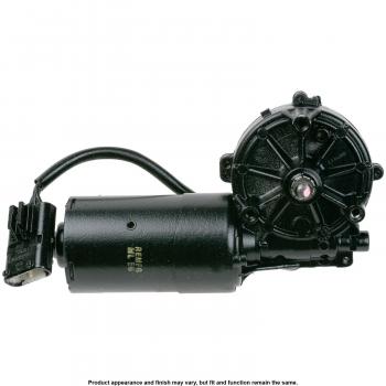 1996 BMW 740iL Windshield Wiper Motor Front A1 Cardone 432101 image 3 of 3