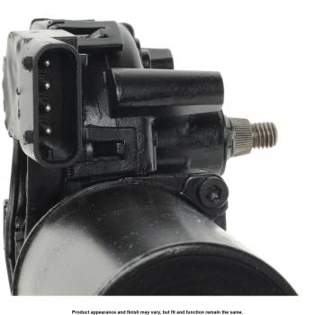 1995 BMW 325i Windshield Wiper Motor Front A1 Cardone 432102 image 1 of 4