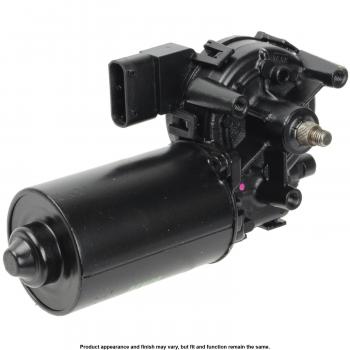 1995 BMW 325i Windshield Wiper Motor Front A1 Cardone 432102 image 2 of 4