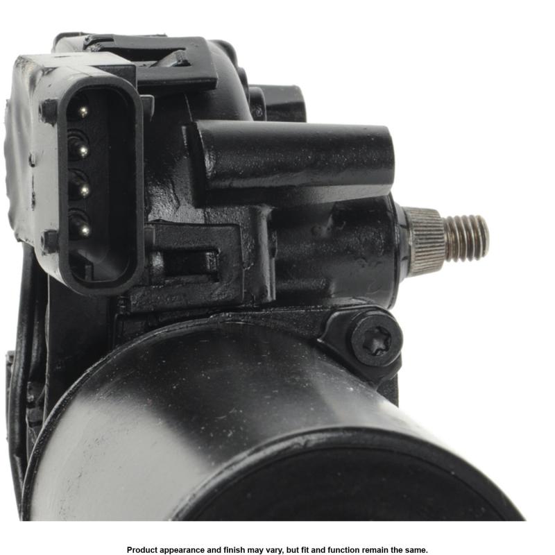 1999 BMW 318ti Windshield Wiper Motor