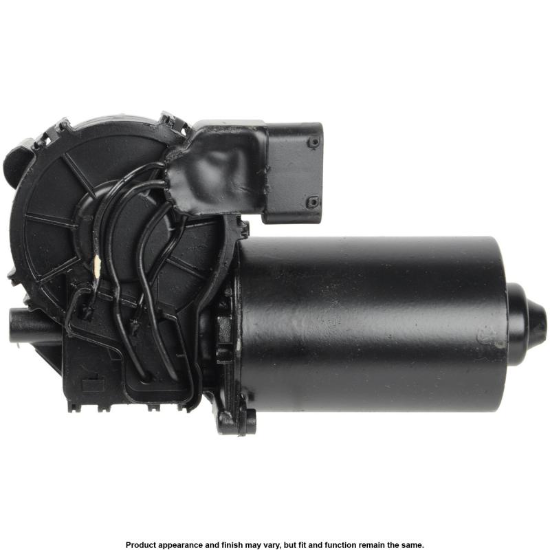 1998 BMW 318i Windshield Wiper Motor Front A1 Cardone 432102 image 3 of 4