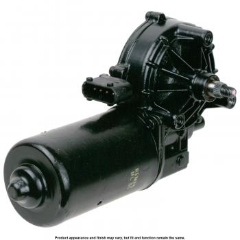 2005 Land Rover Range Rover Windshield Wiper Motor Front A1 Cardone 432103 image 3 of 3