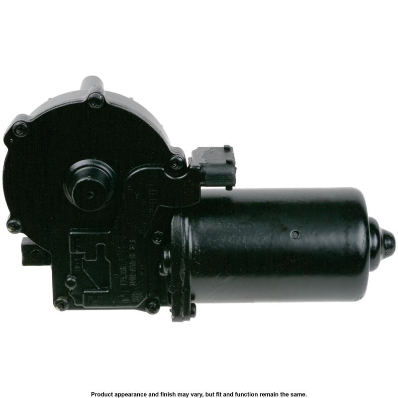 2000 BMW M5 Windshield Wiper Motor