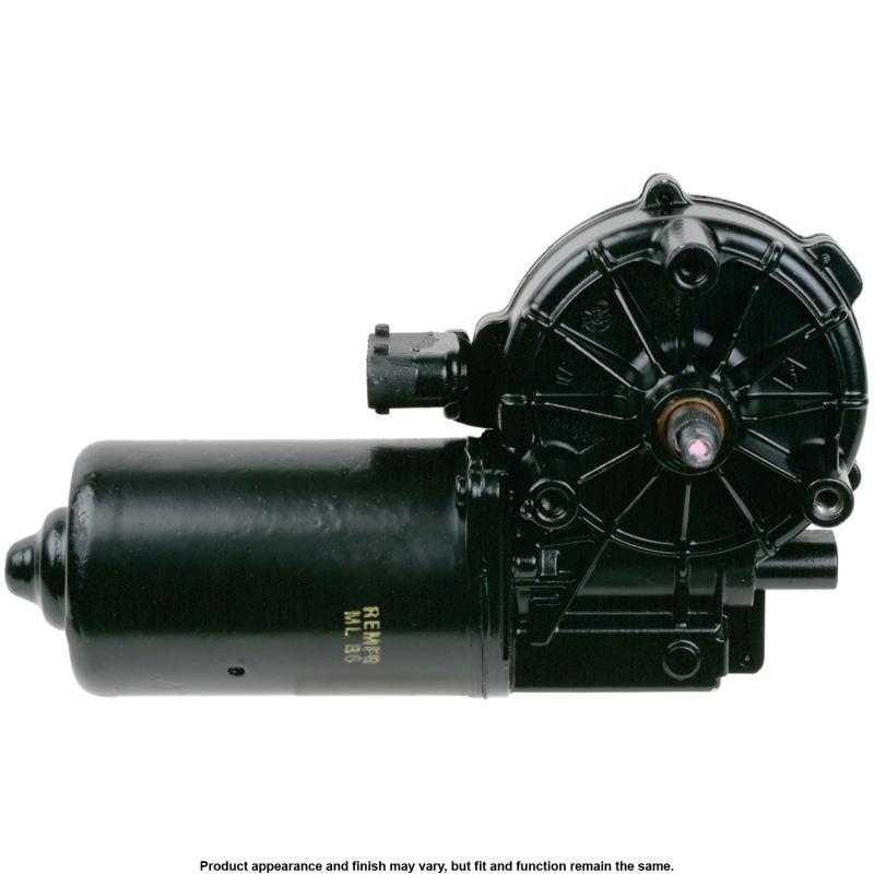 2000 BMW M5 Windshield Wiper Motor Front A1 Cardone 432103 image 2 of 3