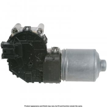 2006 BMW M3 Windshield Wiper Motor Front A1 Cardone 432104 image 2 of 3