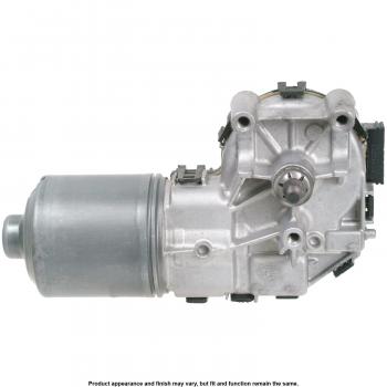 2006 BMW M3 Windshield Wiper Motor Front A1 Cardone 432104 image 3 of 3