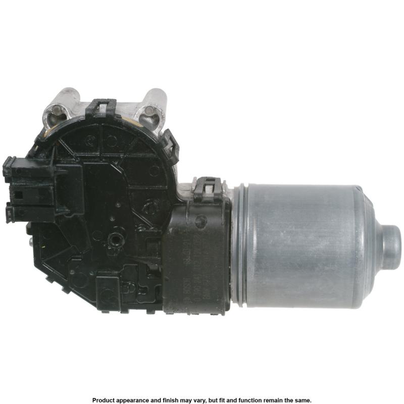2004 BMW M3 Windshield Wiper Motor Front A1 Cardone 432104 image 2 of 3