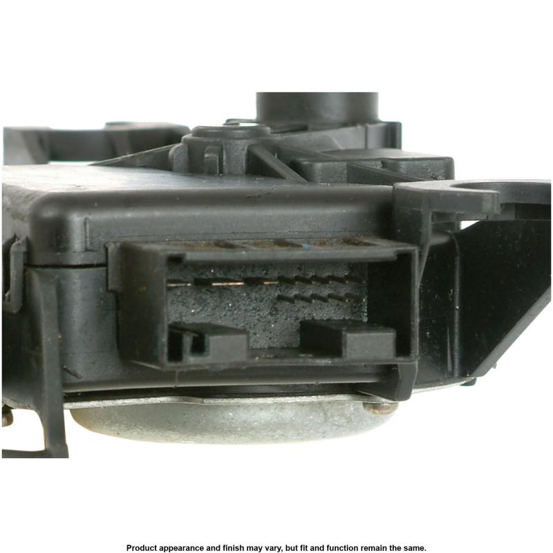 2005 BMW X5 Windshield Wiper Motor