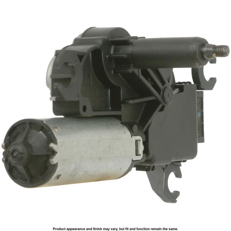 2006 BMW X5 Windshield Wiper Motor Rear A1 Cardone 432105 image 2 of 4