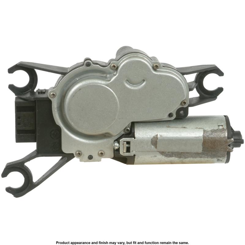 2006 BMW X5 Windshield Wiper Motor Rear A1 Cardone 432105 image 3 of 4