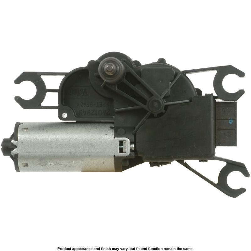 2006 BMW X5 Windshield Wiper Motor Rear A1 Cardone 432105 image 4 of 4