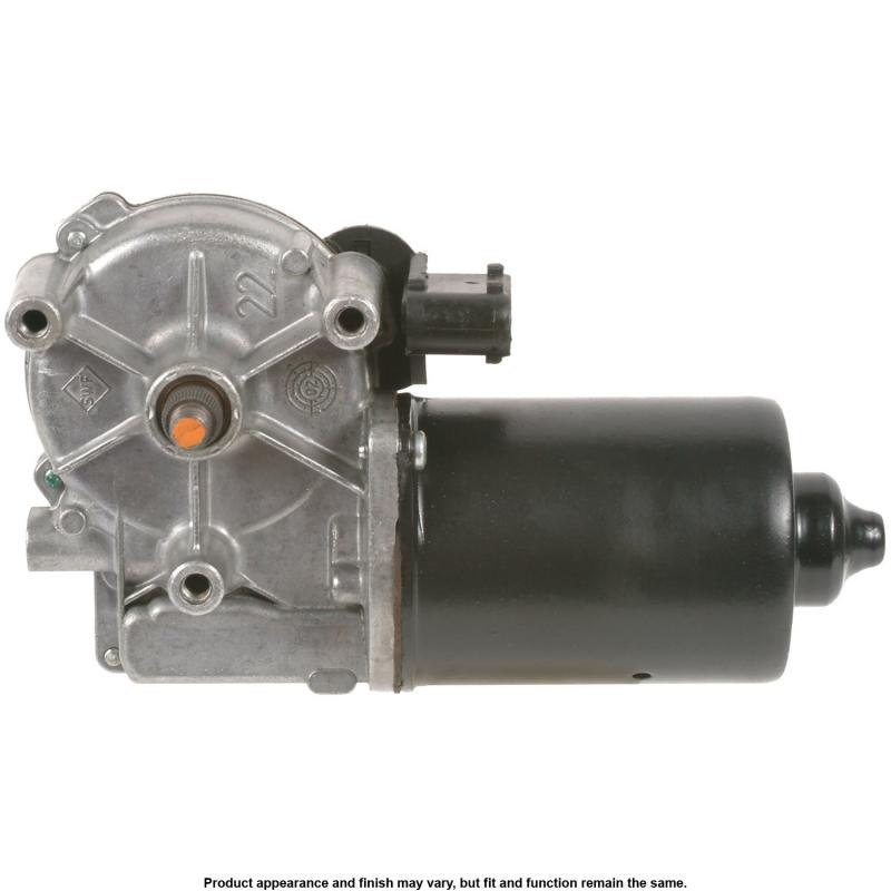 2006 BMW X5 Windshield Wiper Motor Front A1 Cardone 432106 image 1 of 4