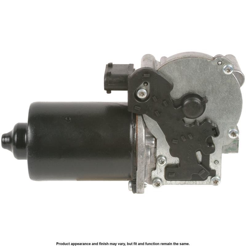 2006 BMW X5 Windshield Wiper Motor Front A1 Cardone 432106 image 2 of 4