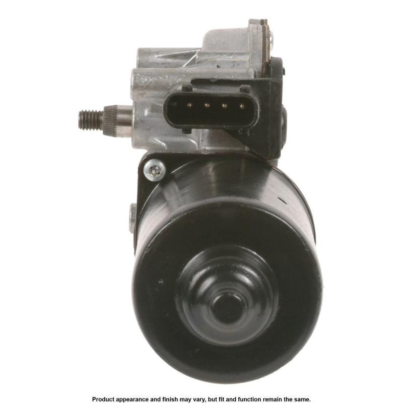 2006 BMW X5 Windshield Wiper Motor Front A1 Cardone 432106 image 4 of 4