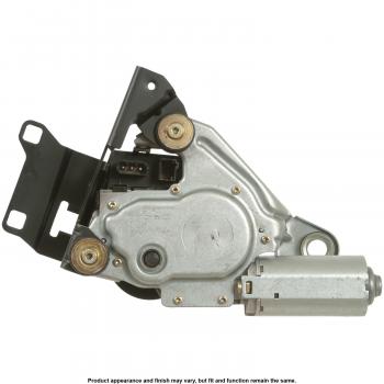 2005 BMW 325i Windshield Wiper Motor Rear A1 Cardone 432108 image 2 of 4
