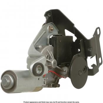 2005 BMW 325i Windshield Wiper Motor Rear A1 Cardone 432108 image 3 of 4