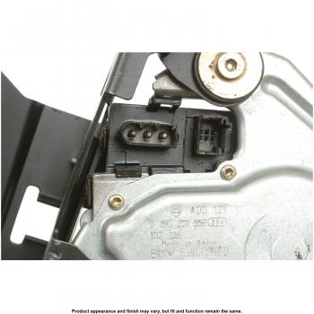 2005 BMW 325i Windshield Wiper Motor Rear A1 Cardone 432108 image 4 of 4
