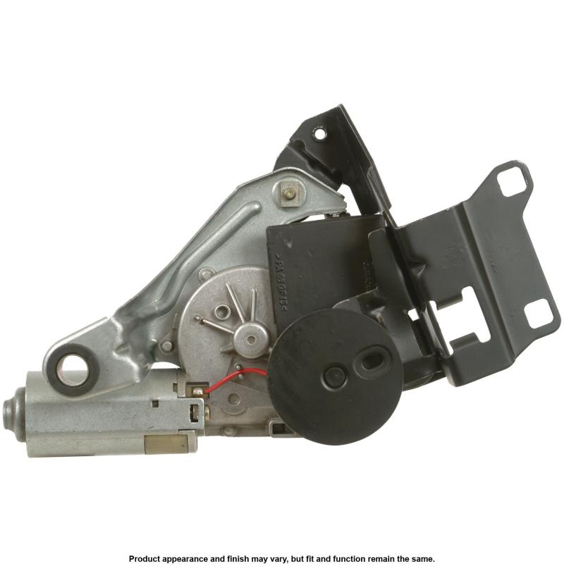 A1 Cardone 432108 - Windshield Wiper Motor A1 Cardone 432108 Windshield Wiper Motor product image 1 of 4