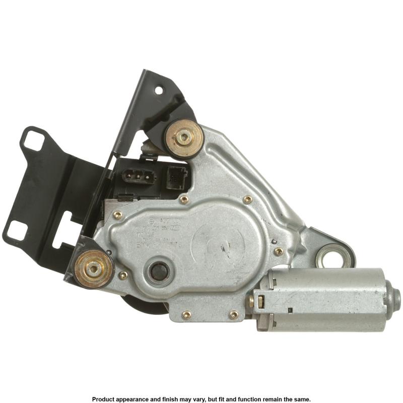 A1 Cardone 432108 - Windshield Wiper Motor A1 Cardone 432108 Windshield Wiper Motor product image 2 of 4