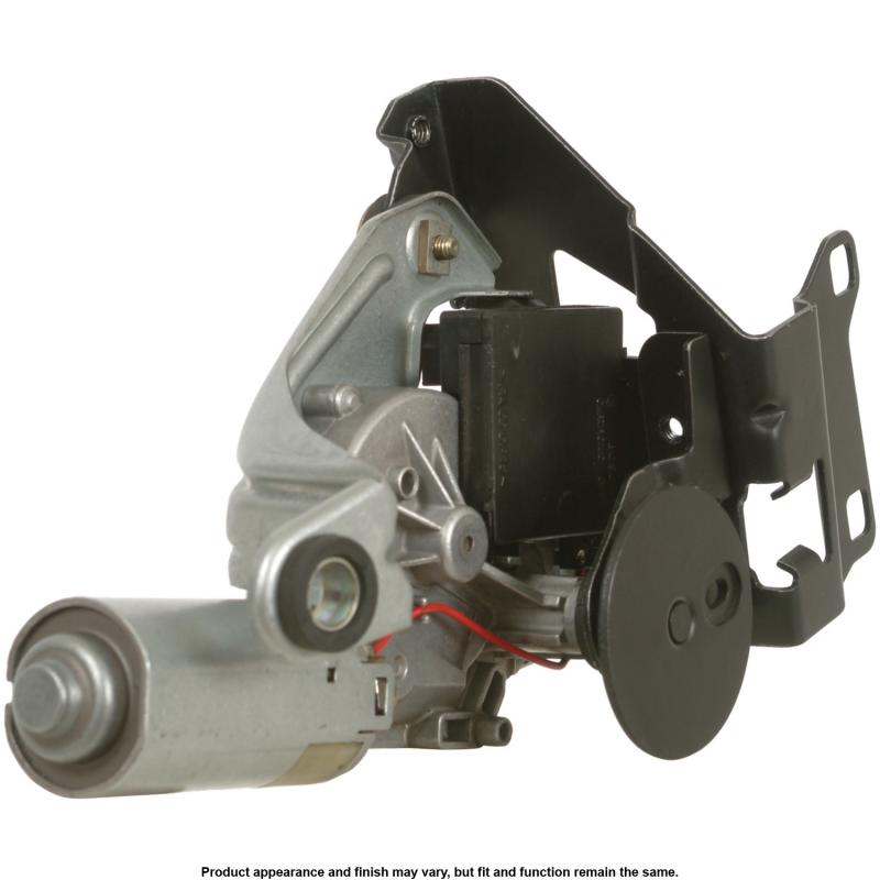 A1 Cardone 432108 - Windshield Wiper Motor A1 Cardone 432108 Windshield Wiper Motor product image 3 of 4