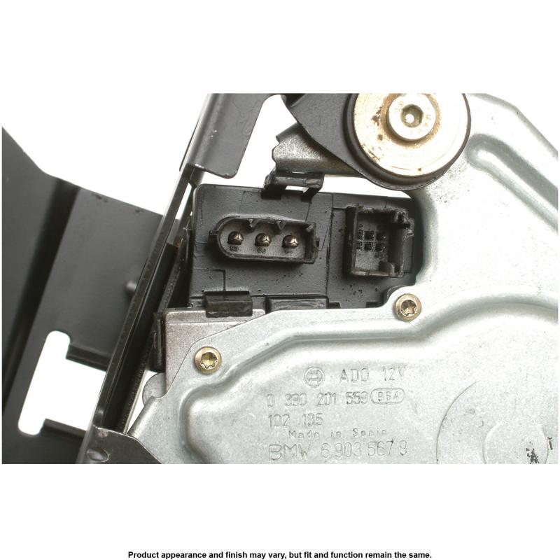 A1 Cardone 432108 - Windshield Wiper Motor A1 Cardone 432108 Windshield Wiper Motor product image 4 of 4
