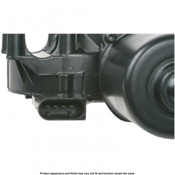 2010 BMW M6 Windshield Wiper Motor