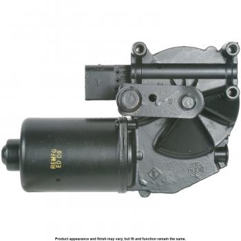 2010 BMW M6 Windshield Wiper Motor Front A1 Cardone 432109 image 2 of 4