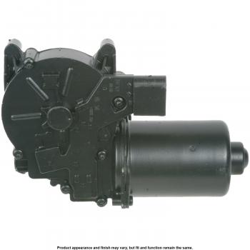 2010 BMW M6 Windshield Wiper Motor Front A1 Cardone 432109 image 4 of 4