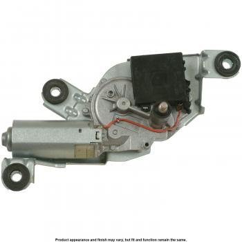 2010 BMW X3 Windshield Wiper Motor Rear A1 Cardone 432110 image 4 of 4