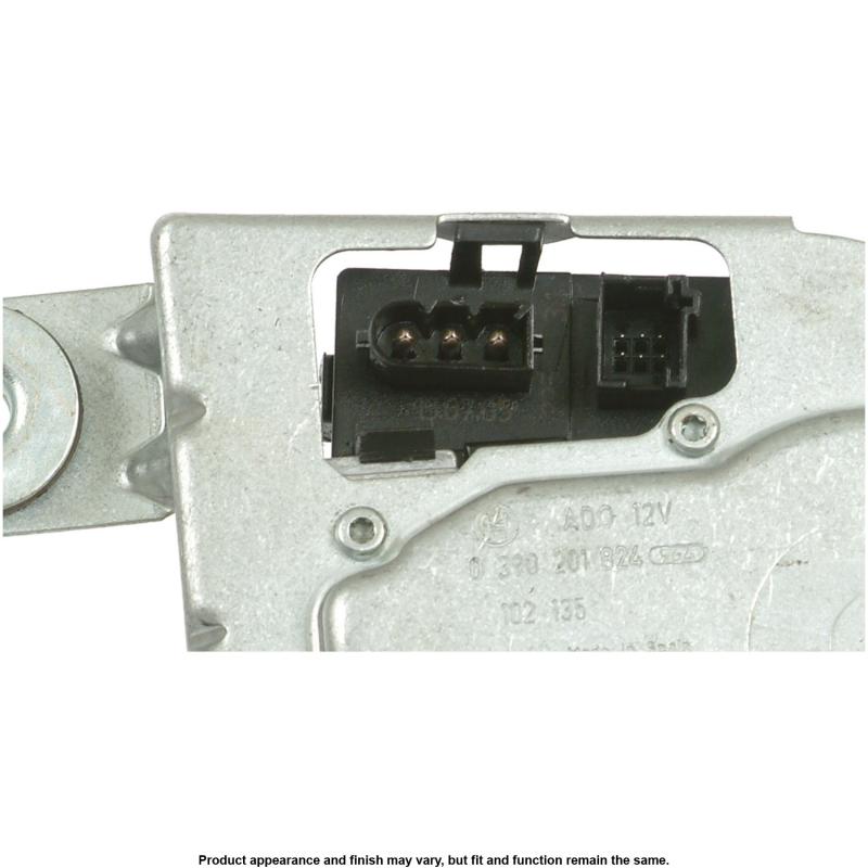 A1 Cardone 432110 Windshield Wiper Motor product image 1 of 4